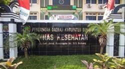 Kenali Gejala Difteri, Penyakit dengan Resiko Kematian Tinggi yang Sudah Masuk Subang