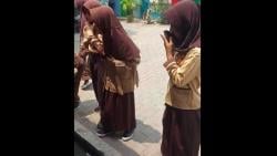 Puluhan Murid SD di Cilegon Keracunan Massal, Diduga Usai Santap Makanan Ringan