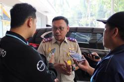 BPN Kota Depok Paparkan Manfaat Sertifikat Elektronik bagi Masyarakat dan Instansi Pemerintah