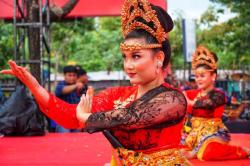 11 Tari di Cilegon yang Masih Lestari, dari Tari Tradisional hingga Tari Kreasi