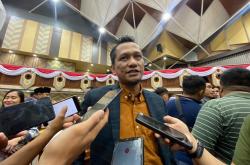 Gelar RDP, Komisi II DPRD Kaltim Bahas Status Aset Pemerintah Provinsi