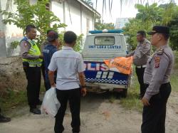 Bocah Kelas 3 SD di Tebing Tinggi Tewas Tertabrak Kereta Api, Begini Kronolginya