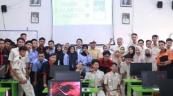 Akademi Kendal Handal Gelar Pelatihan Digital Marketing untuk Siswa SMK N 02 Kendal