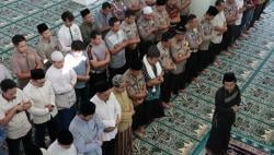 Muhammadiyah Serukan Salat Gaib untuk Syuhada di Palestina, Begini Tata Caranya