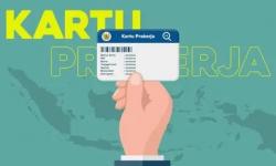 Dibuka Lagi, Pendaftaran Kartu Prakerja Gelombang Terakhir Tahun ini