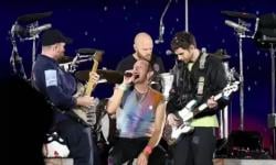 Coldplay Layangkan Gugatan Balik kepada Mantan Manajer Senilai Rp267 Miliar