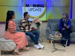 Terhindar dari Self Harm, ini Cara Menumbuhkan Rasa Percaya Diri Anak