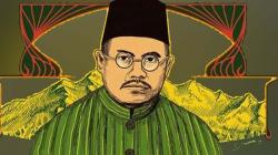 Biografi KH Ahmad Sanusi, Ulama dan Pahlawan Nasional dari Sukabumi Berperan dalam Kemerdekaan RI