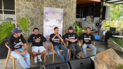 Indonesian Japan Koi Show Siap Digelar Tahun Depan