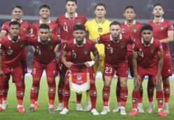 Jelang Indonesia vs Filipina: Waspada, Lawan Intip Kekuatan Skuad Garuda Lewat Pemain Liga 1