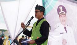 Jaga Kearifan Lokal, Pemkab Bandung Kembangkan Kampung Sunda di Kecamatan Ibun