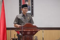Anugerah Kebudayaan PWI 2026: Mohan Roliskana Wakili NTB di Panggung Nasional