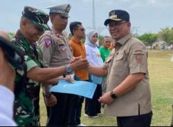 Apel Siaga Stunting PJ Wali Kota Palopo Ingatkan Penurunan Target Nasional