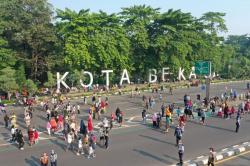 10 Kota dengan Biaya Hidup Termahal di Indonesia, Bekasi Salah Satunya