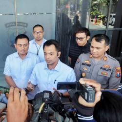 Anak Anggota DPR RI yang Bunuh Pacarnya Dijerat Pasal Pembunuhan, Ini Temuan Terbaru Polisi