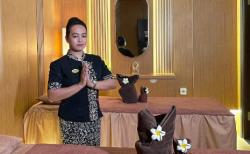 Wajah Baru Artha Spa di ASTON  Cirebon