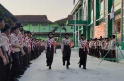 Ini Dia Satu-satunya Madrasah Negeri di Kota Depok, MTsN 1 Kota Depok Berdiri Tahun 1995