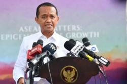 Dinilai Peduli UKM Daerah, Pengamat Apresiasi Bahlil Bagikan 600 NIB