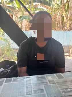Sedih! Cabuli Bocah, Kakek di Alor Minta Bhabin Pahami Dudanya, ke Ibu Korban Ngaku 