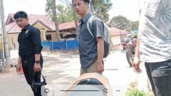 Kronologis Arogansi Oknum Polisi Terhadap Sukir Wartawan di Mamasa