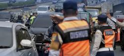 Dishub Akan Razia Motor dan Mobil yang Belum Lolos Uji Emisi Pada November Mendatang