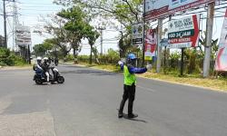 Hari Tanpa Bayangan, Panas Terik Menyengat Sukoharjo