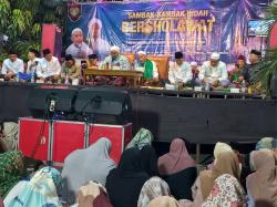 Ustaz Yahya Jelaskan Dahsyatnya Senang Bersholawat, Salah Satunya Ini