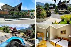 6 Lokasi Liburan Sambil Menikmati Danau Toba dari Dekat!