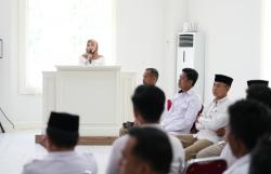 DPC Gowa Partai Gerindra Dorong Paket Prabowo-Gibran di Pilpres 2024