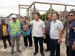 Cek Kondisi Pengungsi, Tim Kemendagri Kunjungi Tiga Wilayah di Kabupaten Maybrat