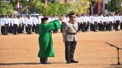 Ini Latar Belakang Wakapolda NTT yang Baru Dilantik