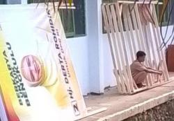 Dituding Terasifiliasi Partai Politik, SMK N 2 Bengkulu Utara Buka Suara