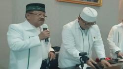 Pengurus Pusat IPHI Minta Seluruh Anggota Doakan Prabowo-Gibran Dapat Tunaikan Amanah Rakyat