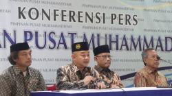 Muhammadiyah Minta PBB Ambil Langkah Politik Diplomatik Terkait Perang Israel Palestina