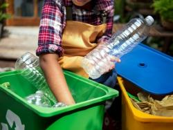 Pemkot Depok Berikan Kiat Bijak Mengolah Sampah dan Cara Setorkan Sampah ke Bank Sampah