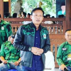 Simpatisan PDIP dan GPK Sayap Partai PPP Ricuh, Thobahul: Tahan Diri dan Kedepankan Musyawarah