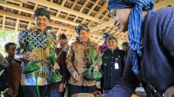 Pengamat UPH: Ganjar Paling Paham Persoalan di Desa Dibanding Kedua Capres