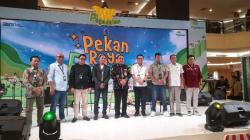 Pegadaian Kanwil V Manado Gelar Pekan Raya Pegadaian 2023