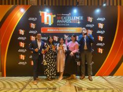 Ini Alasan Sampoerna Raih LinkedIn Top Companies dan HR Excellence Award 2023