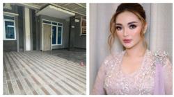 Penyanyi Dangdut Zaskia Gotik Jual Rumah Setelah Suaminya Dipanggil KPK, Ini Reaksi Warganet