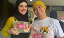 Meski tak Direstui Ibunda Rujuk, Aldila Jelita tetap Santai