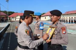 Terlibat Kasus Narkoba, Kapolres Pasangkayu Pecat Anggotanya