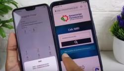 Cara Daftar IMEI Iphone Secara Online, Mudah Dilakukan