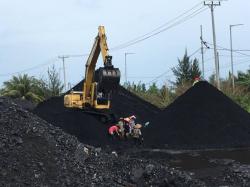 Paguyuban Stockpile Batu Bara Lebak Selatan Buka Suara Soal Tudingan Pungli Hingga 'Uang Koordinasi'