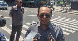 Ketua Bawaslu Jabar Minta Peserta Pemilu Sadar Diri Tertibkan APK