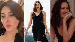 5 Artis Populer Makin Cantik Usai Bercerai, Siapa Saja?