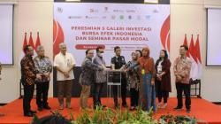 BEI Jateng 2 Buka 7 Galeri Investasi, Tersebar di Ngawi dan Soloraya