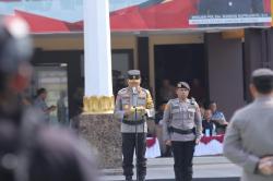 Selama Operasi Mantap Brata Menumbing, Kapolda Babel: Personel Dilarang Cuti, Tunda Dulu Semua