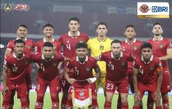 Jadwal Leg Kedua Timnas Indonesia vs Brunei Darussalam, Sandy Walsh: Jangan Kebobolan!