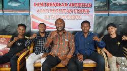 Tokoh Pemuda Tolak Aktivitas ULMWP di Tanah Papua